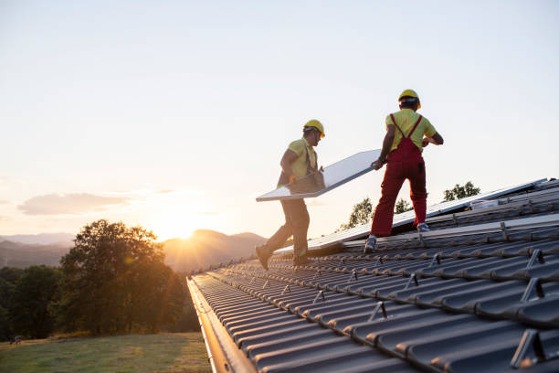 Best Roof Insulation Installation  in Poughkeepsie, NY