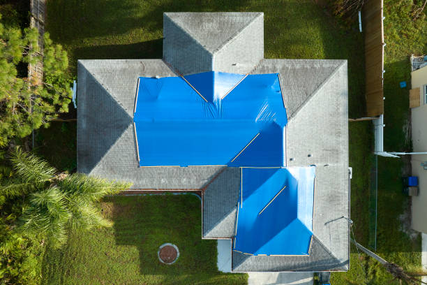 Best Rubber Roofing (EPDM, TPO)  in Poughkeepsie, NY