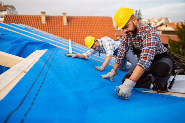Trusted Poughkeepsie, NY Roofing Service Experts