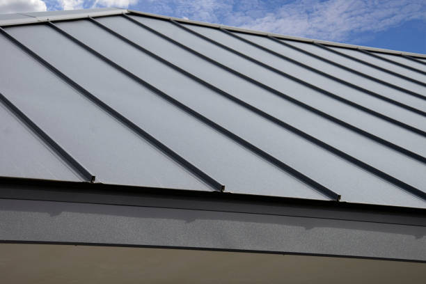 Best Metal Roofing Installation  in Poughkeepsie, NY