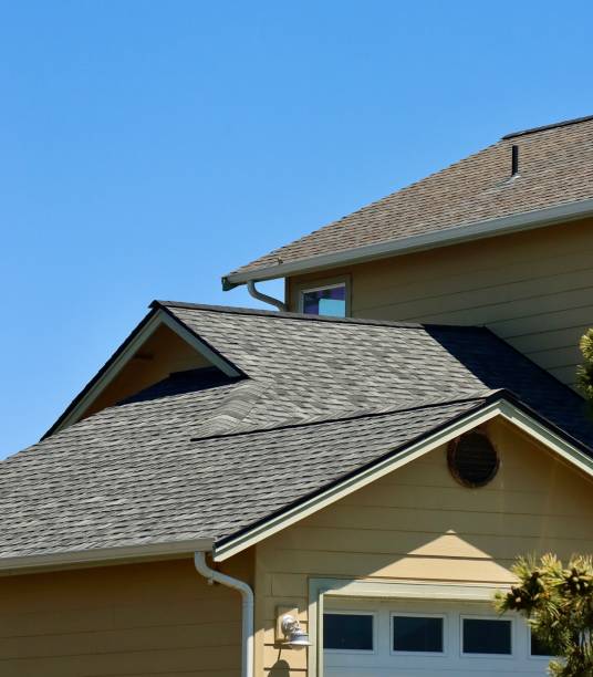 Best Green or Eco-Friendly Roofing Solutions  in Poughkeepsie, NY